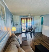 Televisión de pantalla plana