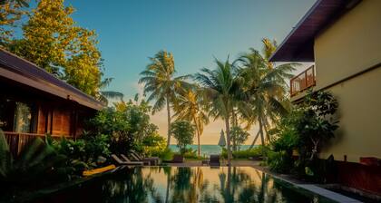 Dhevatara Beach Hotel & Spa