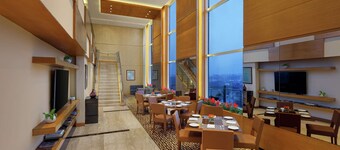 DoubleTree by Hilton Hotel Gurgaon - New Delhi NCR