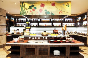 ร้านอาหาร