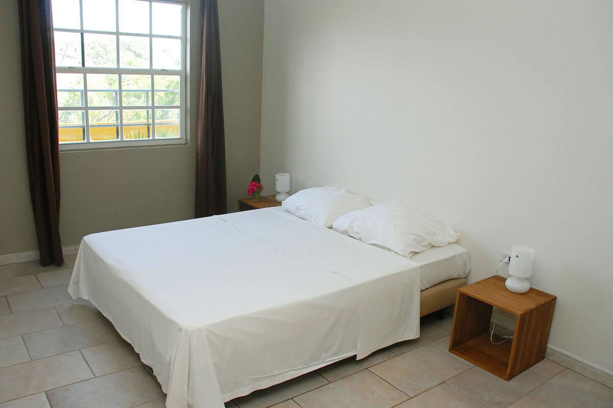 In-room safe, rollaway beds, free WiFi