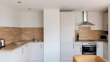 In-room safe, iron/ironing board, free cots/infant beds, free WiFi