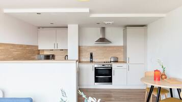 In-room safe, iron/ironing board, free cots/infant beds, free WiFi