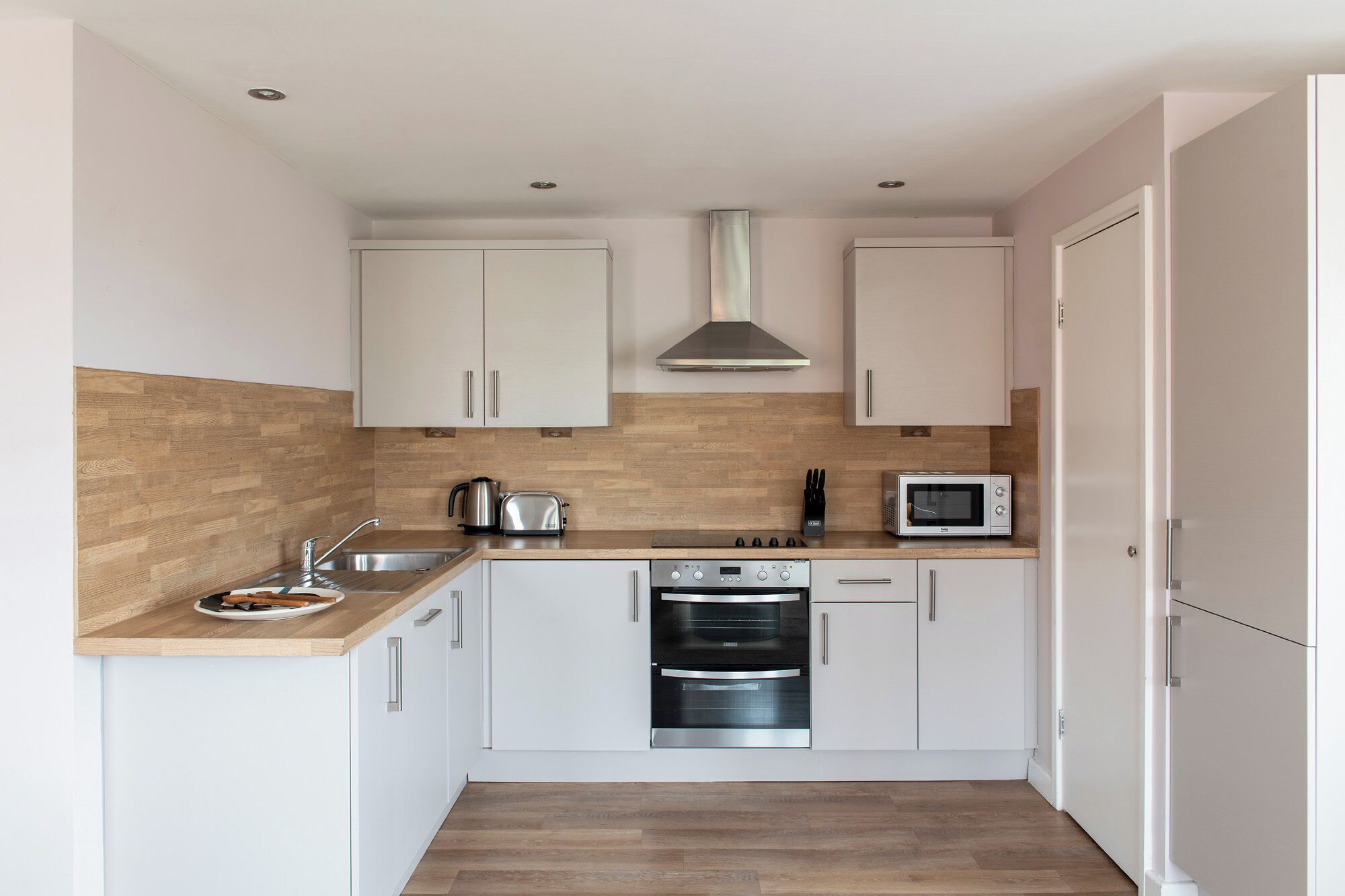 In-room safe, iron/ironing board, free cots/infant beds, free WiFi