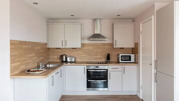 In-room safe, iron/ironing board, free cots/infant beds, free WiFi