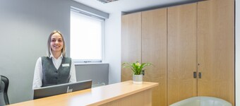 Saco Nottingham - The Ropewalk