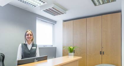 Saco Nottingham - The Ropewalk