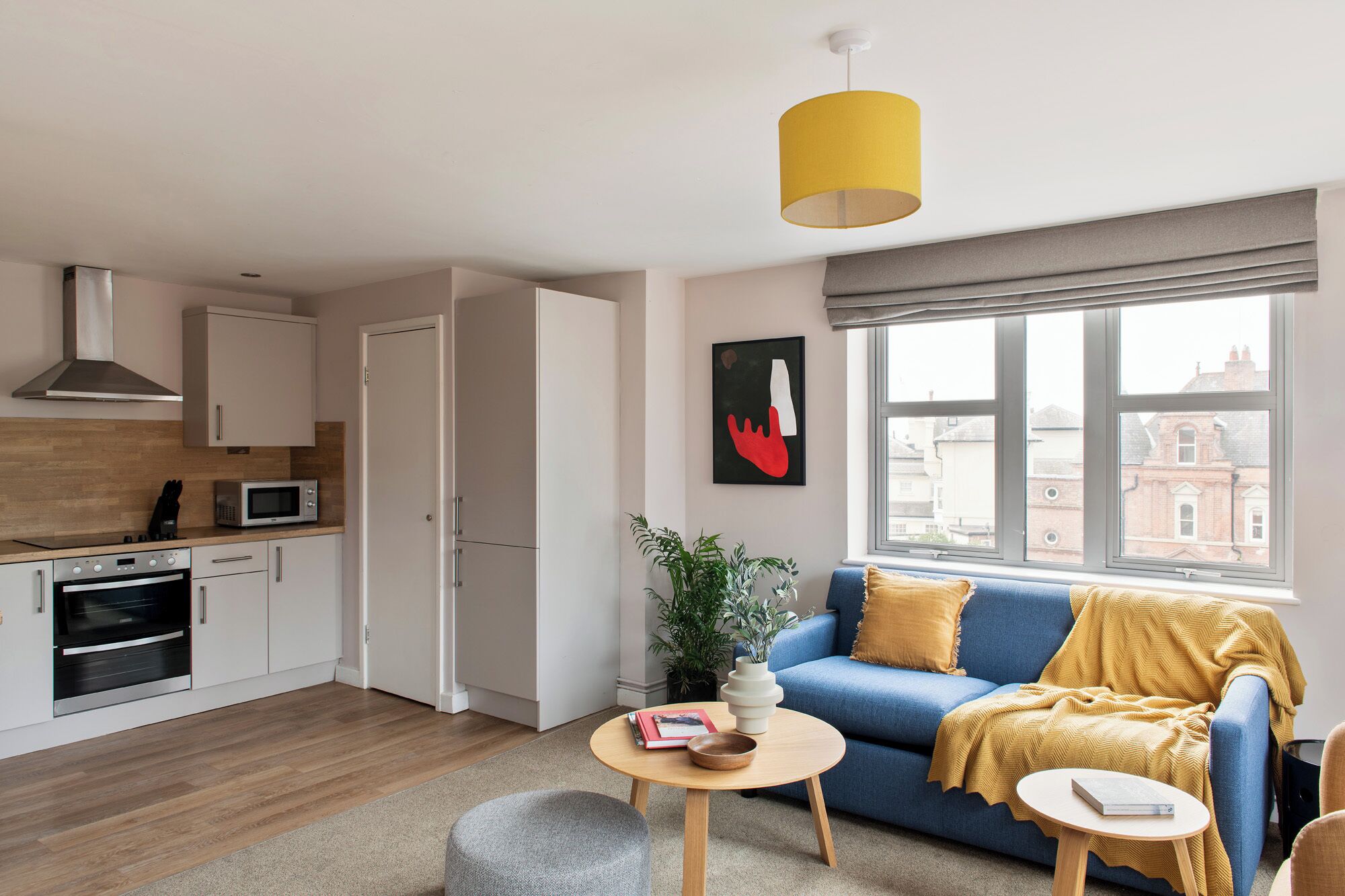 In-room safe, iron/ironing board, free cribs/infant beds, free WiFi