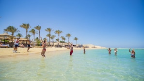 Sports facility - Blend Elphistone Resort (Marsa Alam)
