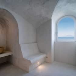 Équipements de la chambre