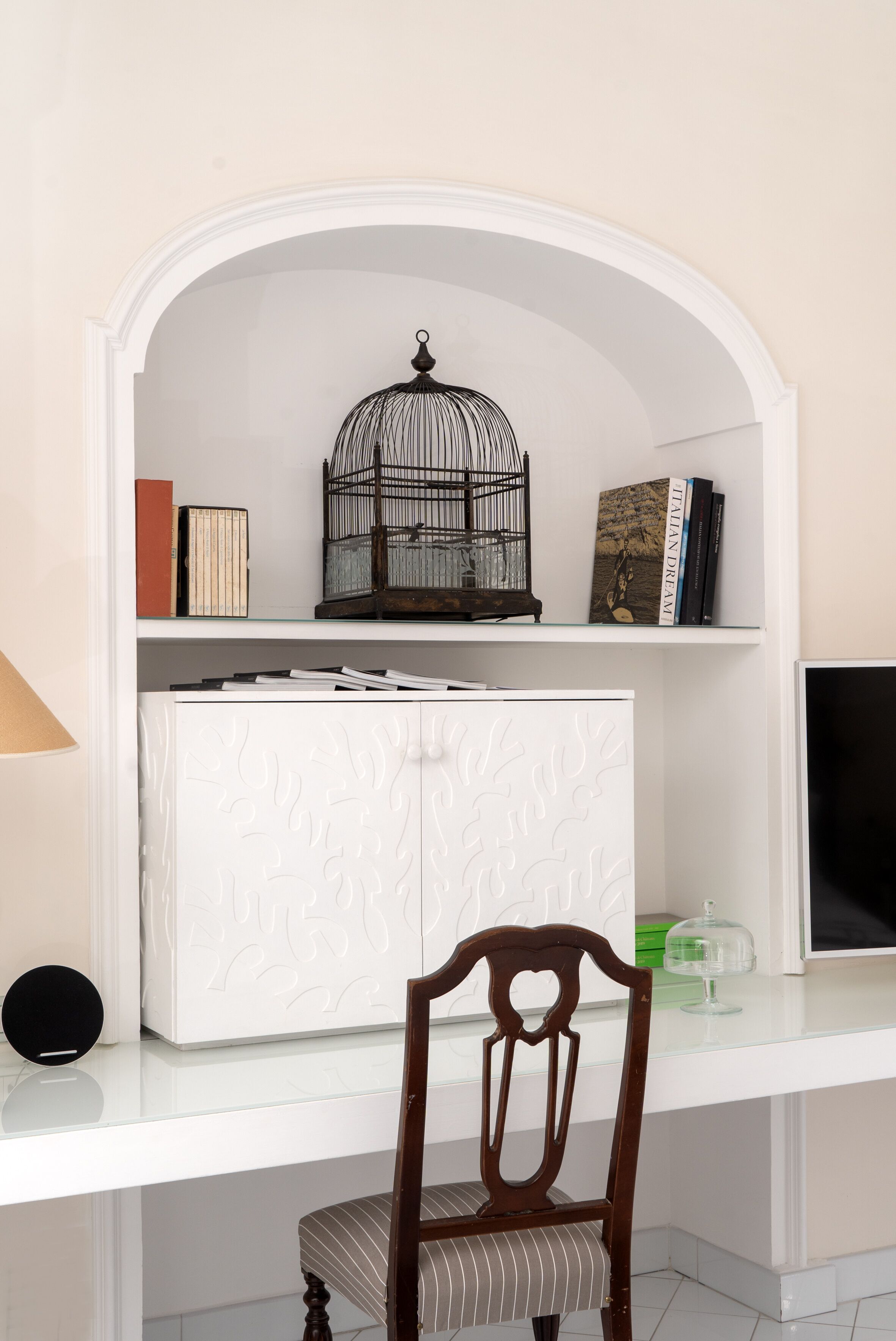 comfort double room, balcony, sea view | premium bedding, minibar, in-room safe, individually decorated