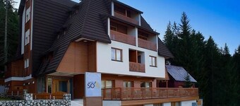 Hotel SOA