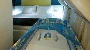 Ăquipements de la chambre
