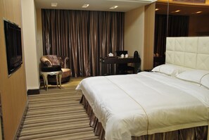 Room - Zhengjia (GUANGZHOU)
