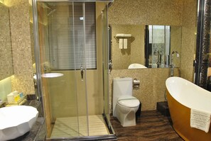 Bathroom - Zhengjia (GUANGZHOU)