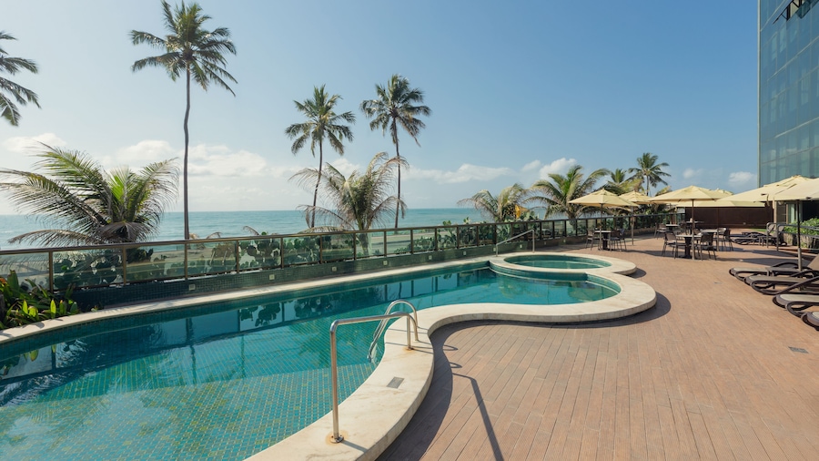 Ritz Suítes Grand Hotel Boutique