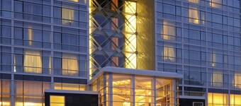 Dushanbe Serena Hotel