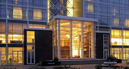 Dushanbe Serena Hotel