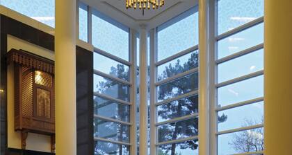 Dushanbe Serena Hotel
