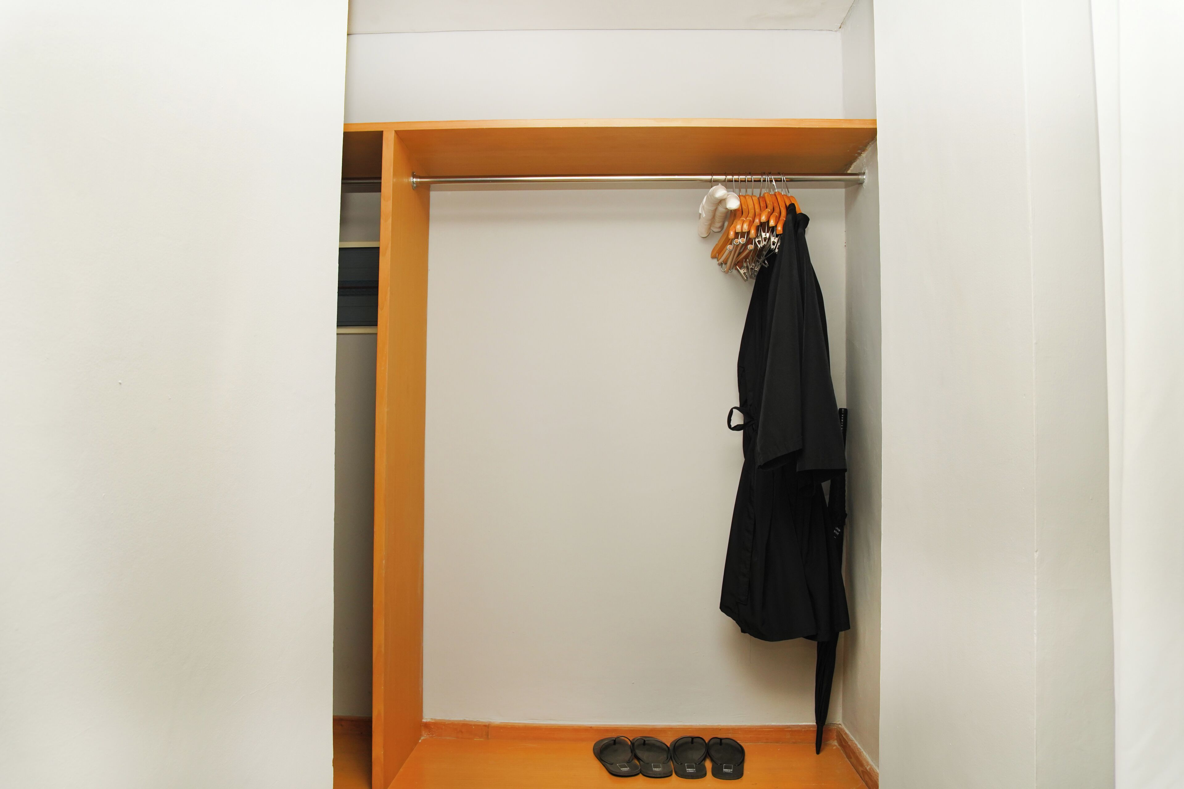 Photo - Cross Paasha Bali Seminyak