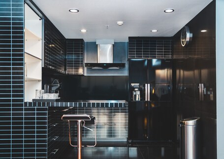 Cross Paasha Bali Seminyak - view 3