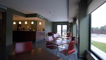 Restaurante romántico