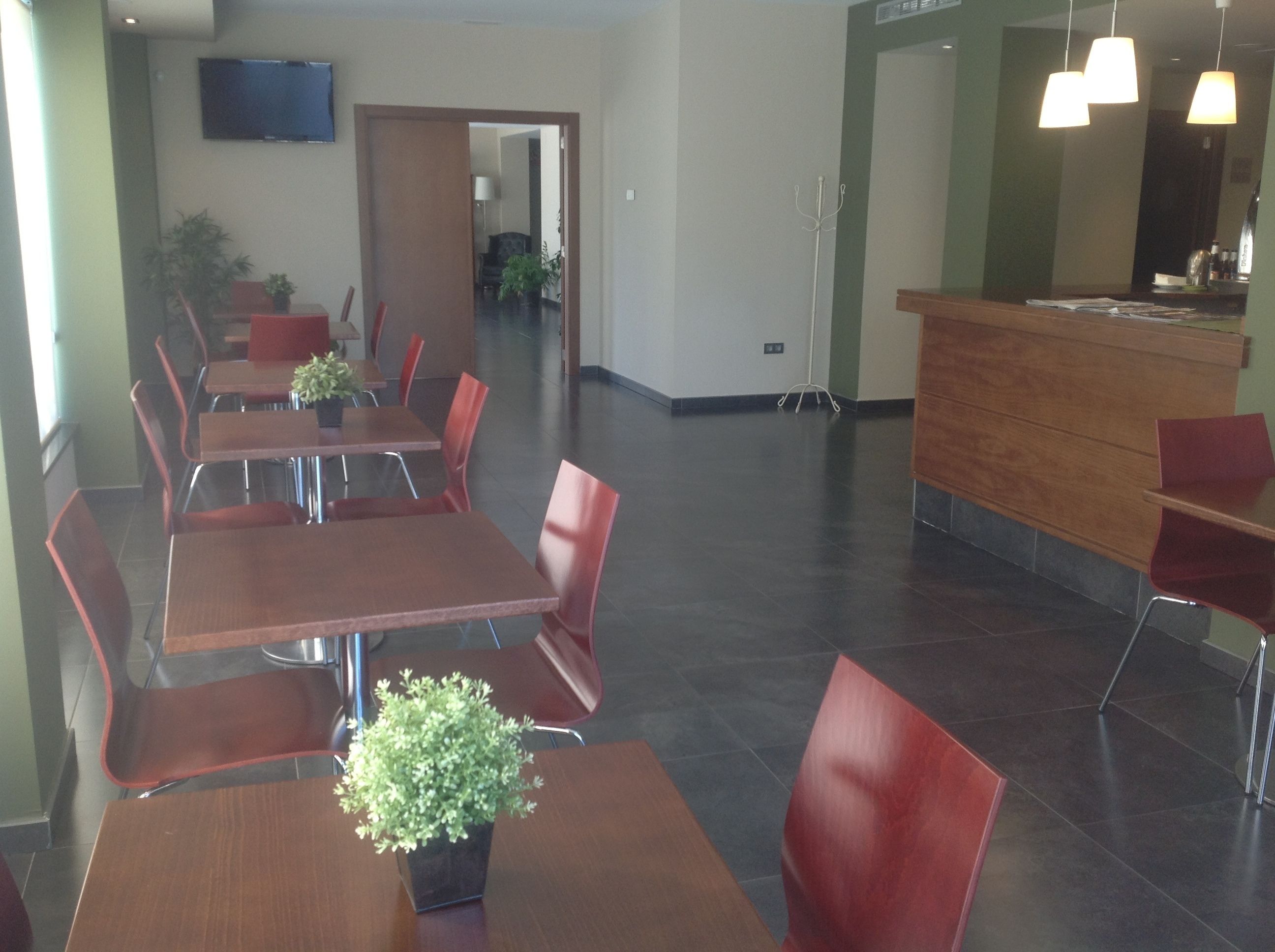 Foto - Hotel Pago del Olivo