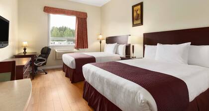 Days Inn by Wyndham Chetwynd