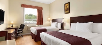 Days Inn by Wyndham Chetwynd
