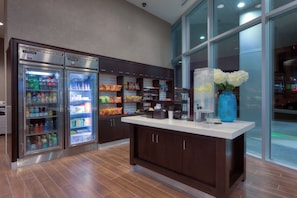 Property amenity - Holiday Inn Hotel & Suites Saskatoon Downtown by IHG (Saskatoon)
