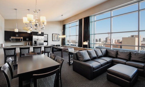 Holiday Inn Hotel & Suites Saskatoon Downtown by IHG