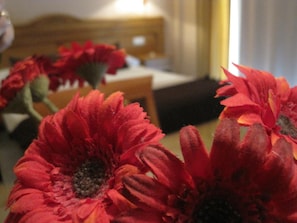Room - Hostal Arba (Alcobendas)
