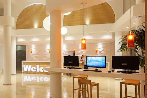 Businesscenter