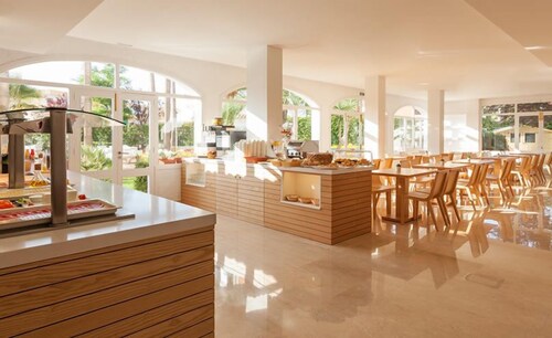 A10 Sol de Alcudia Apartamentos