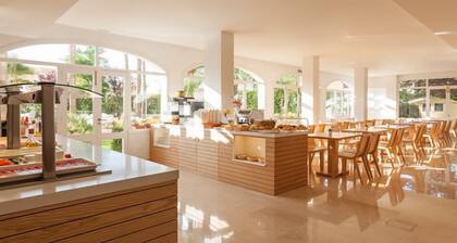 A10 Sol de Alcudia Apartamentos