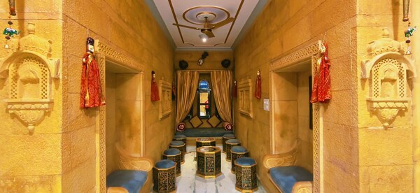 Hotel Moonlight - Jaisalmer