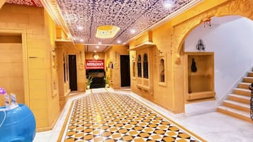 Hall
