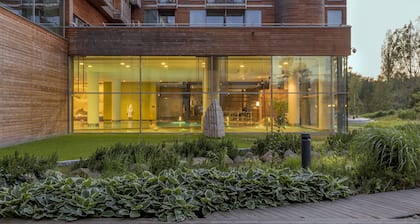 Sopot Marriott Resort & Spa