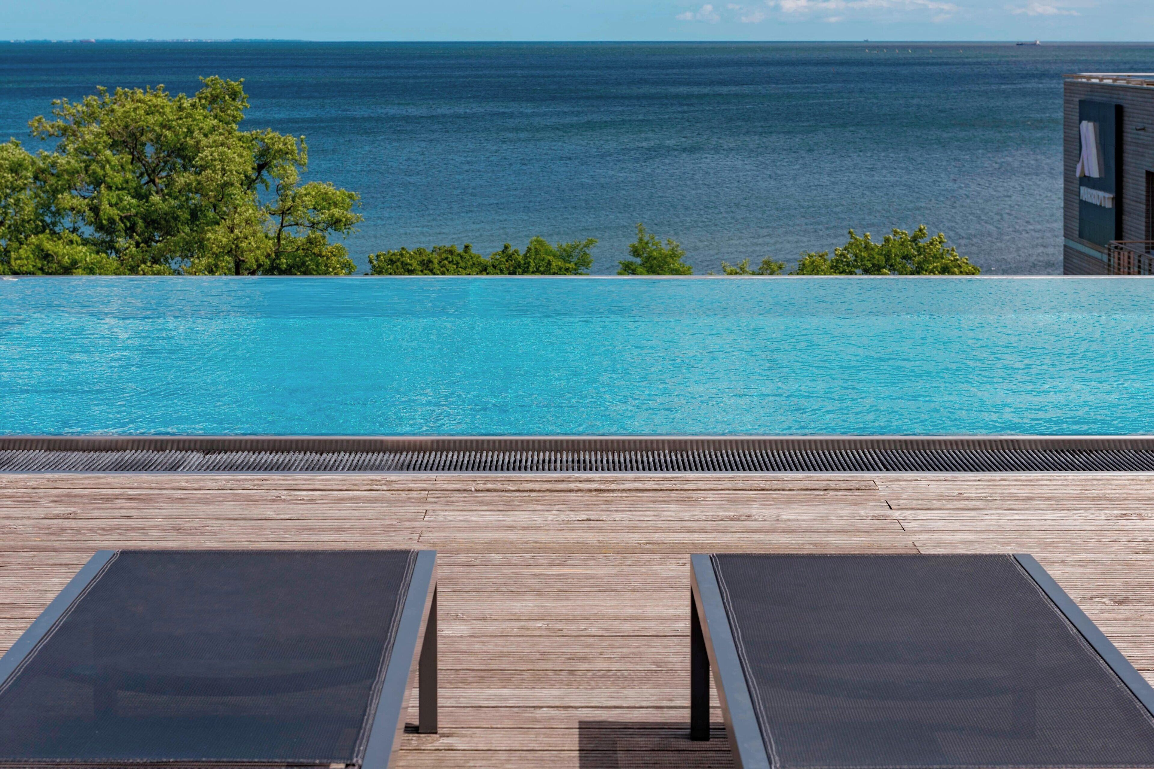 Photo - Sopot Marriott Resort & Spa