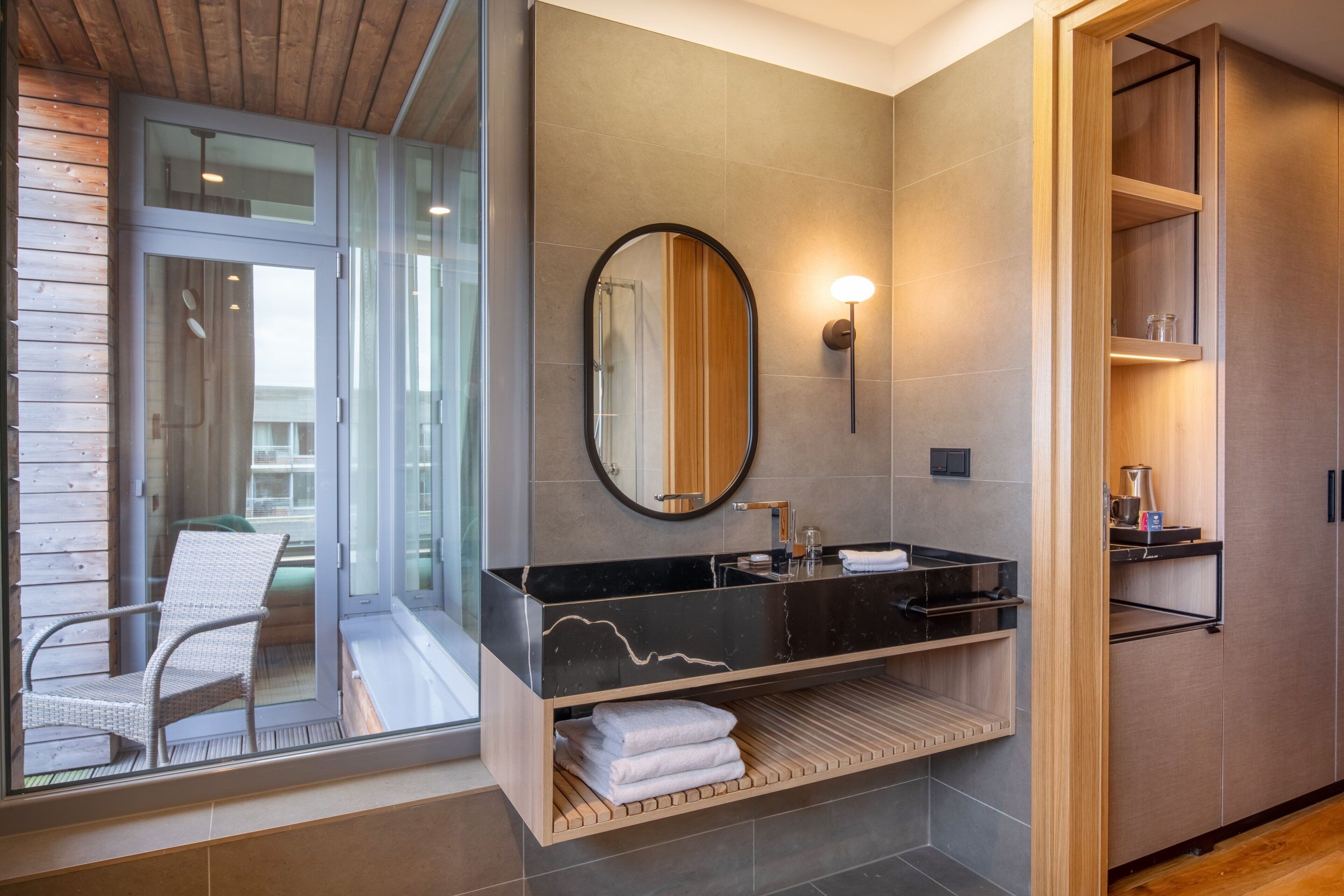 Photo - Sopot Marriott Resort & Spa