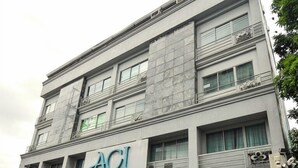 Exterior - ACL Suites (Quezon City)