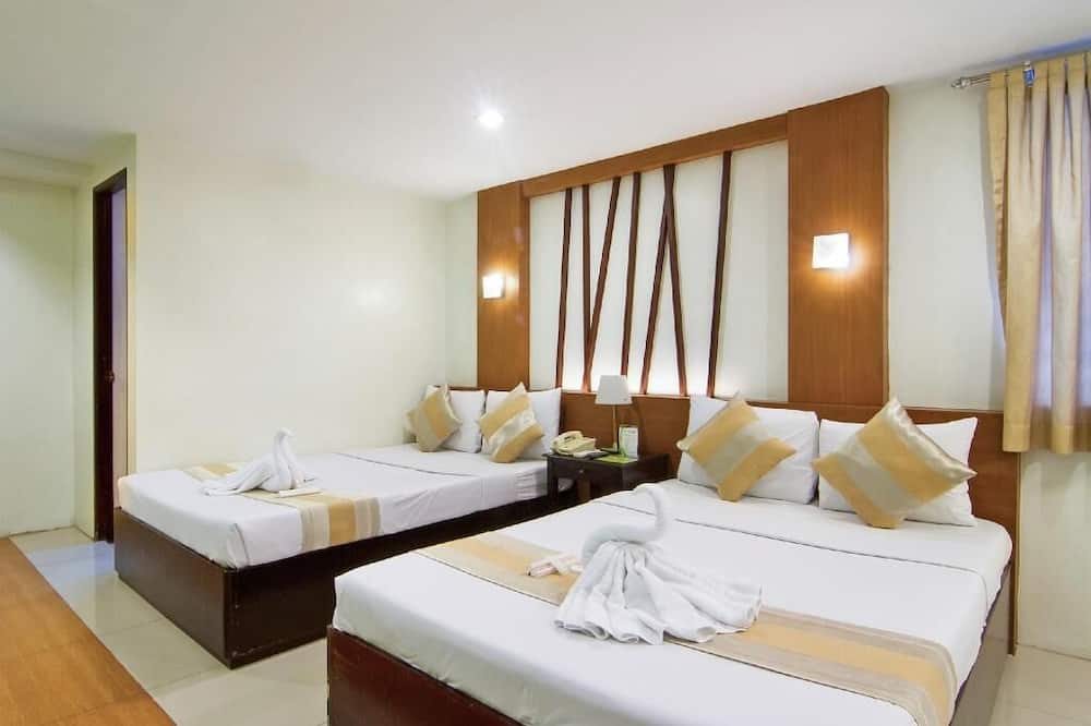 ACL Suites
