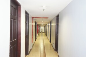 Pasillo