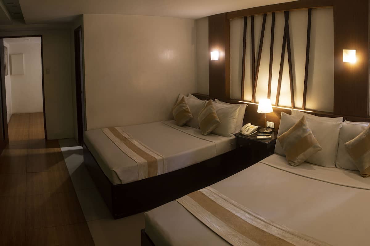 Premier One Bedroom