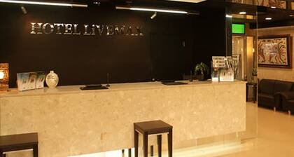 Hotel Livemax Naha