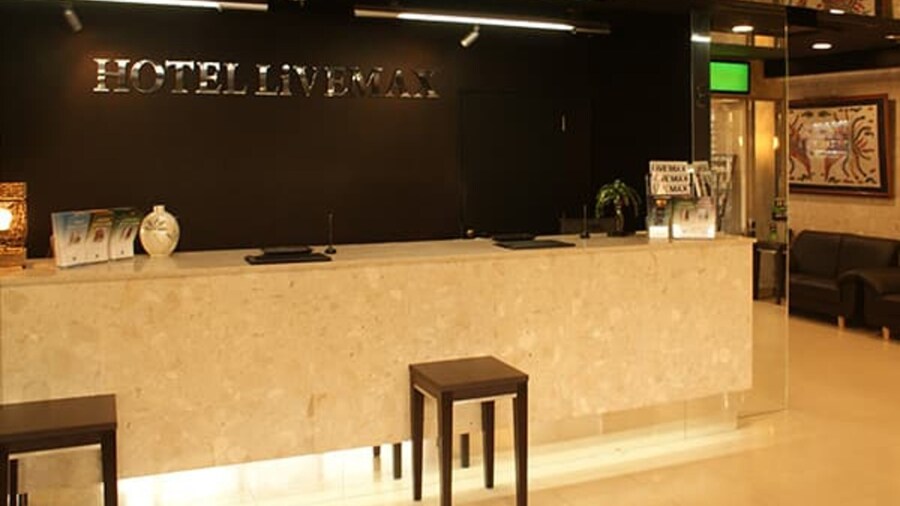 Hotel Livemax Naha
