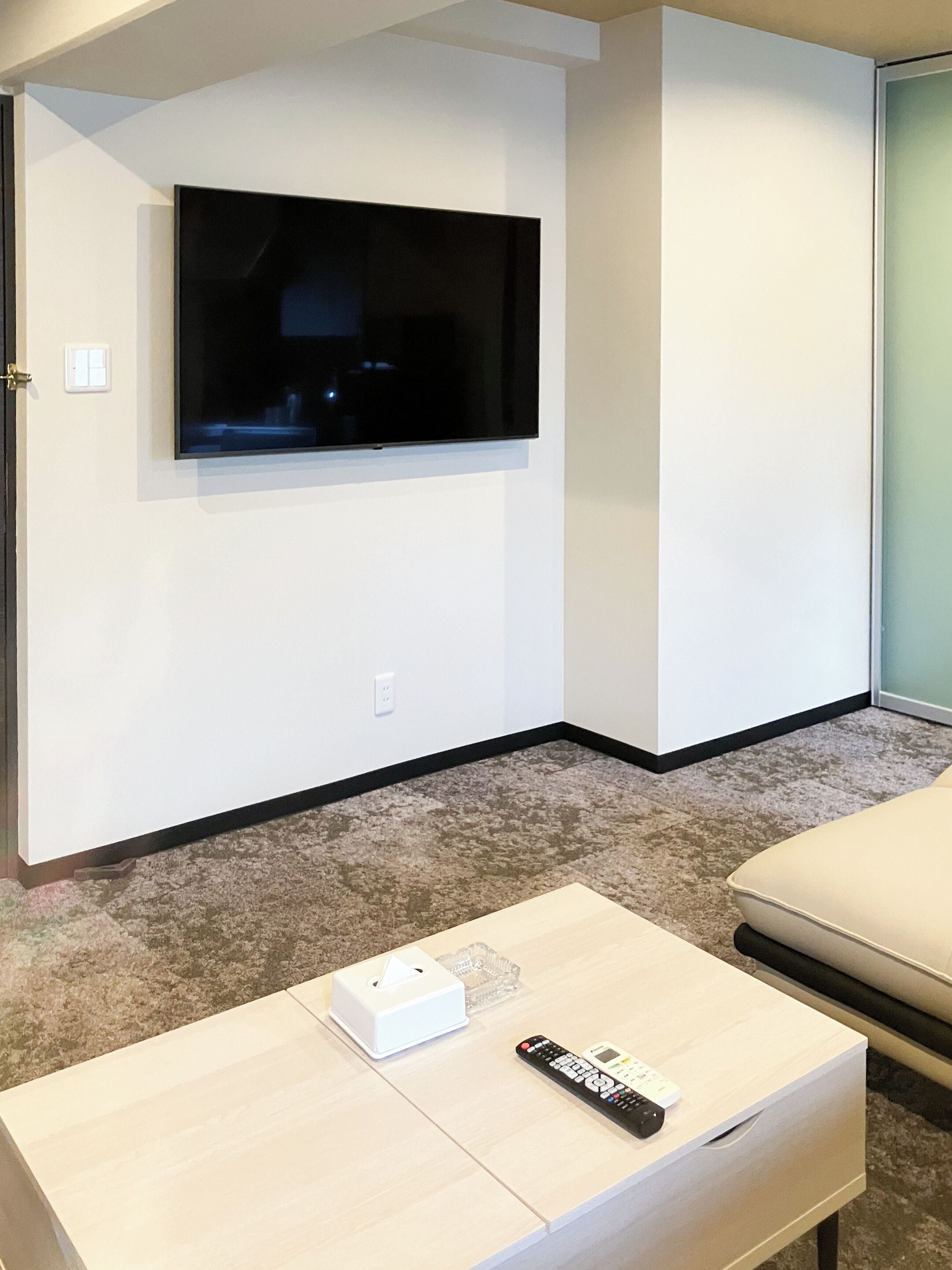 Photo - HOTEL LiVEMAX BUDGET Naha