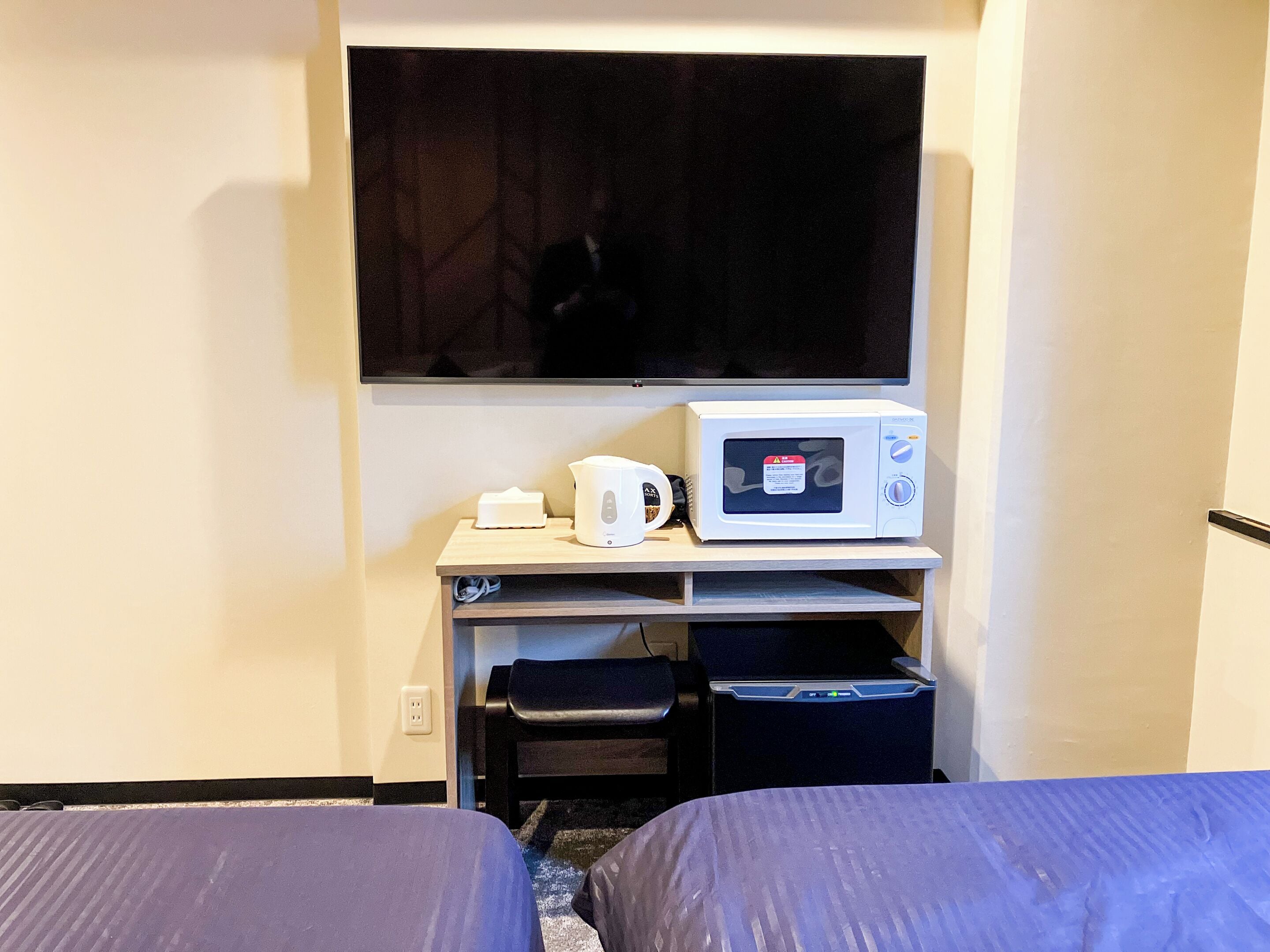 Photo - HOTEL LiVEMAX BUDGET Naha