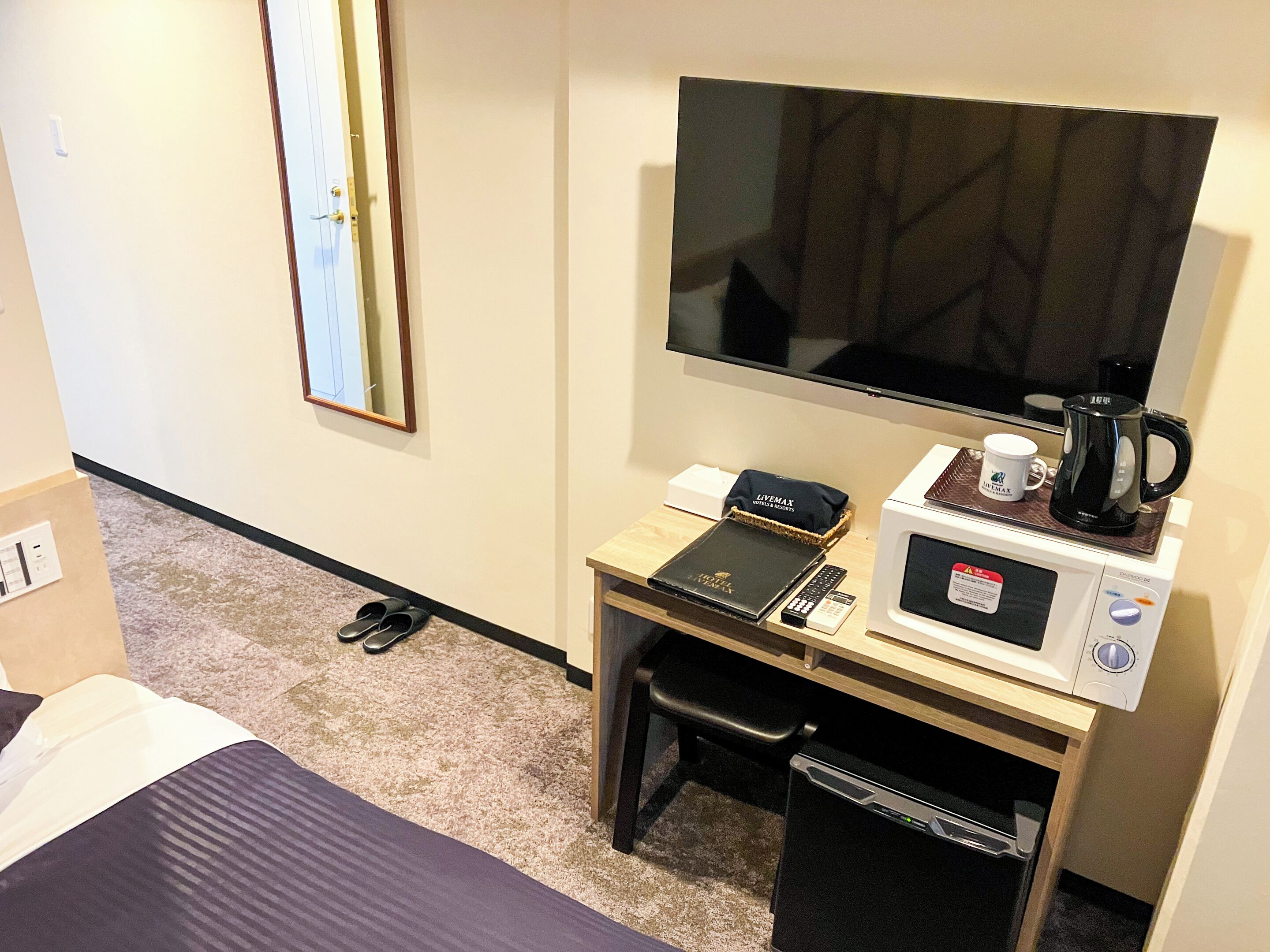 Photo - HOTEL LiVEMAX BUDGET Naha
