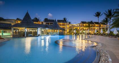 Jalsa Beach Hotel & Spa